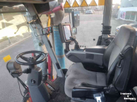 Selbstfahrende Gülletankwagen Vredo VT 4546 + Vredo 27000Zv