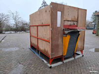 Sonstiges Förderanlagen und Material-Handling-Ausrüstungen  Leescabine/verleestafel