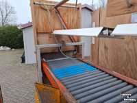 Sonstiges Förderanlagen und Material-Handling-Ausrüstungen  Leescabine/verleestafel