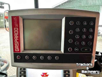 Einzelkornsägeräte Gaspardo MTR