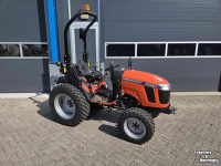 Gartentraktoren TAFE 6020M