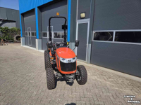Gartentraktoren TAFE 6020M