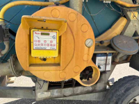 Beregnungsmaschine Idrofoglia G4D beregenings haspel turbine 110-340