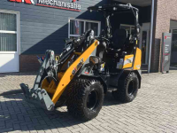 Radlader Giant G2300HD ANNIVERSARY EDITION