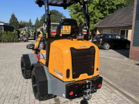 Radlader Giant G2300HD ANNIVERSARY EDITION