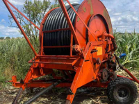 Beregnungsmaschine Bauer 85 250 haspel