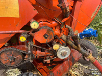 Beregnungsmaschine Bauer 85 250 haspel
