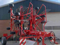 Schwader Lely Hibiscus 915 CD vario