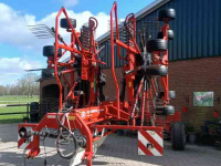 Schwader Lely Hibiscus 915 CD vario