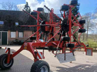 Schwader Lely Hibiscus 915 CD vario