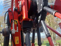 Schwader Lely Hibiscus 915 CD vario