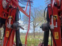 Schwader Lely Hibiscus 915 CD vario
