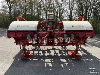 Spatenmaschine Gramegna V36-300X Krukas Spitmachine NIEUW