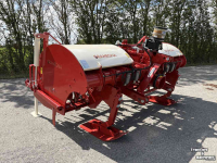 Spatenmaschine Gramegna V36-300X Krukas Spitmachine NIEUW