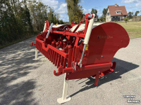 Spatenmaschine Gramegna V36-300X Krukas Spitmachine NIEUW