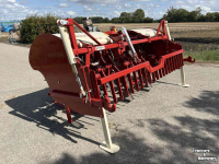 Spatenmaschine Gramegna V36-300X Krukas Spitmachine NIEUW