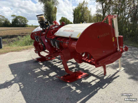 Spatenmaschine Gramegna V36-300X Krukas Spitmachine NIEUW