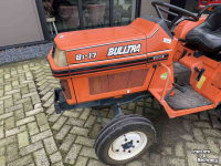 Gartentraktoren Kubota Bultra B1-17