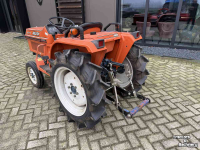 Gartentraktoren Kubota Bultra B1-17