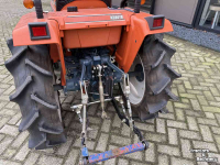 Gartentraktoren Kubota Bultra B1-17