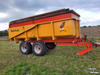 Kipper Veenhuis 8500