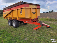Kipper Veenhuis 8500