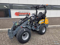 Radlader Giant G2700HD+ X-tra -56301-