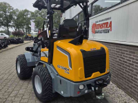 Radlader Giant G2700HD+ X-tra -56301-