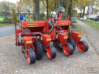 Drillmaschine Becker Aeromat