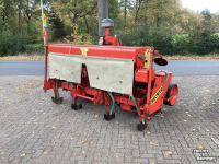 Drillmaschine Becker Aeromat