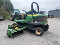 Aufsitzrasenmäher John Deere 1905