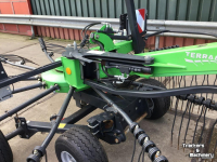 Schwader Deutz Swatmaster 7132 Vario