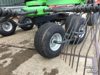 Schwader Deutz Swatmaster 7132 Vario