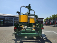 Ballenwickelmaschine McHale 998 High Speed wikkelaar