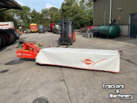 Mähwerk Kuhn GMD800GII FF