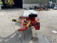 Mähwerk Kuhn GMD800GII FF