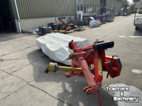 Mähwerk Kuhn GMD800GII FF