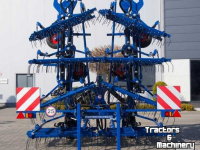 Striegelmaschine Rolmako Active Agro wiedeg wiedegge