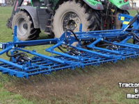 Striegelmaschine Rolmako Active Agro wiedeg wiedegge