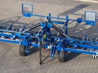 Striegelmaschine Rolmako Active Agro wiedeg wiedegge
