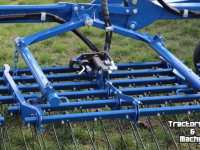 Striegelmaschine Rolmako Active Agro wiedeg wiedegge