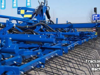 Striegelmaschine Rolmako Active Agro wiedeg wiedegge