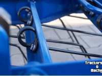 Striegelmaschine Rolmako Active Agro wiedeg wiedegge