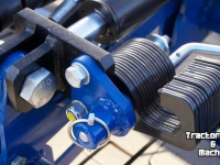Striegelmaschine Rolmako Active Agro wiedeg wiedegge