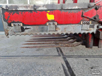 Siloblockschneider Trioliet TU170