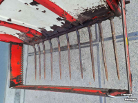 Siloblockschneider Trioliet TU170