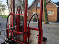 Siloblockschneider Trioliet TU170