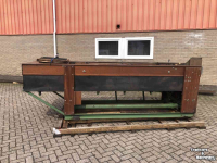 Sortiermaschine Schouten Sorteerder, 4-plaats