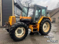 Schlepper / Traktor Renault 145.14