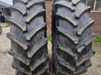 Räder, Reifen, Felgen & Distanzringe Trelleborg Trelleborg 580/70R42. 40 mm. Keurige set